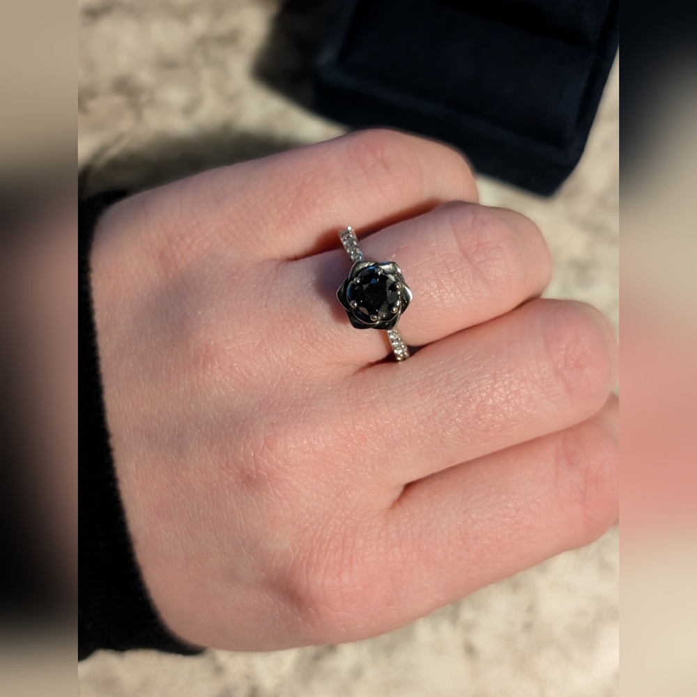 Enchanted Collection - Maleficent Ring - Picture 5 of 5